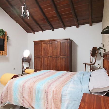 Willa Dani House Granadilla De Abona Zewnętrze zdjęcie