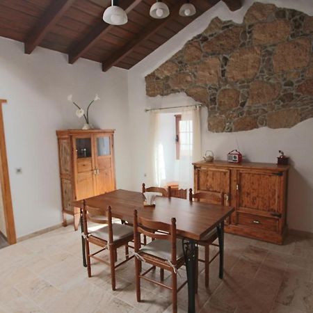 Willa Dani House Granadilla De Abona Zewnętrze zdjęcie