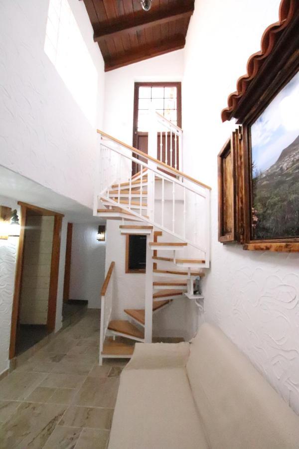Willa Dani House Granadilla De Abona Zewnętrze zdjęcie