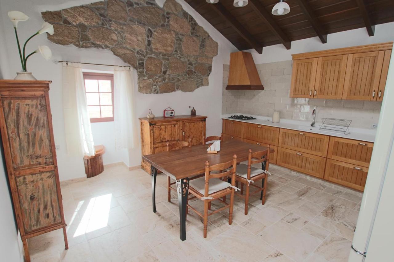 Willa Dani House Granadilla De Abona Zewnętrze zdjęcie
