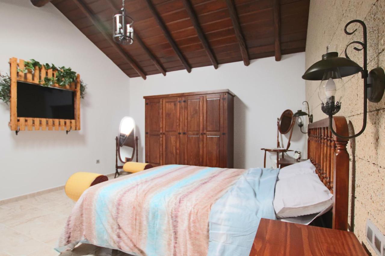 Willa Dani House Granadilla De Abona Zewnętrze zdjęcie