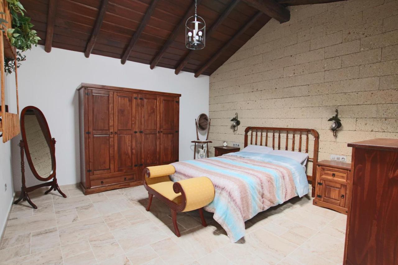 Willa Dani House Granadilla De Abona Zewnętrze zdjęcie