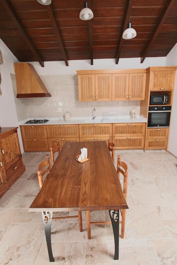 Willa Dani House Granadilla De Abona Zewnętrze zdjęcie