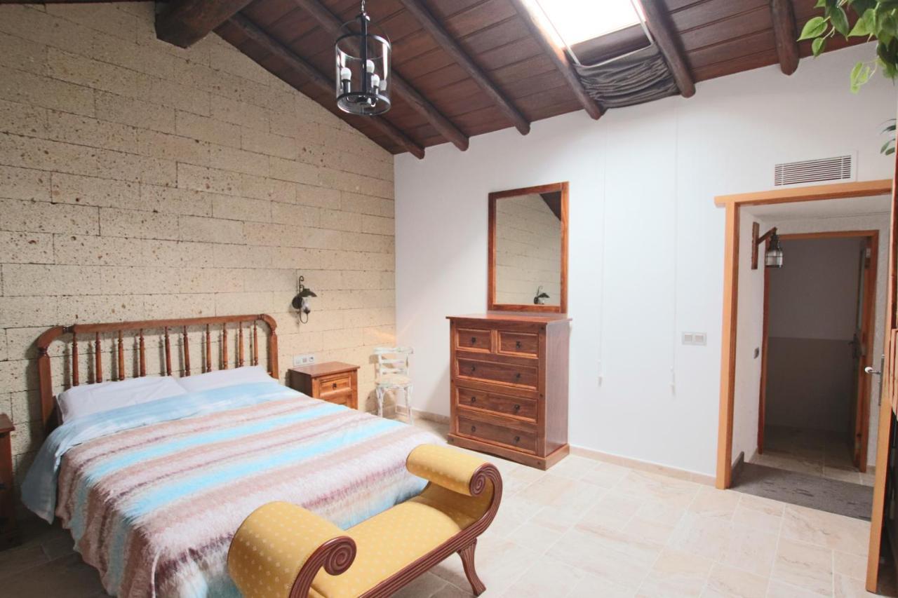 Willa Dani House Granadilla De Abona Zewnętrze zdjęcie