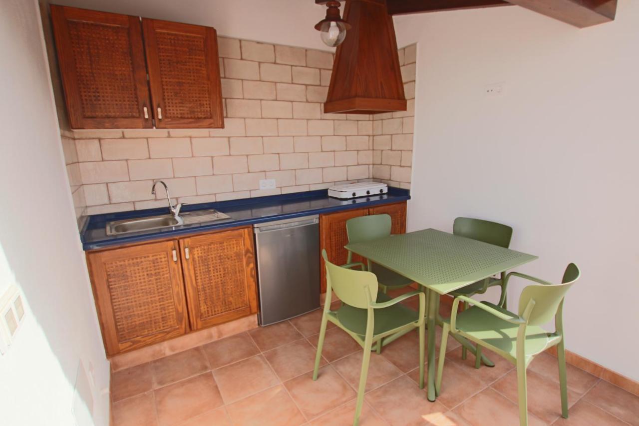Willa Dani House Granadilla De Abona Zewnętrze zdjęcie