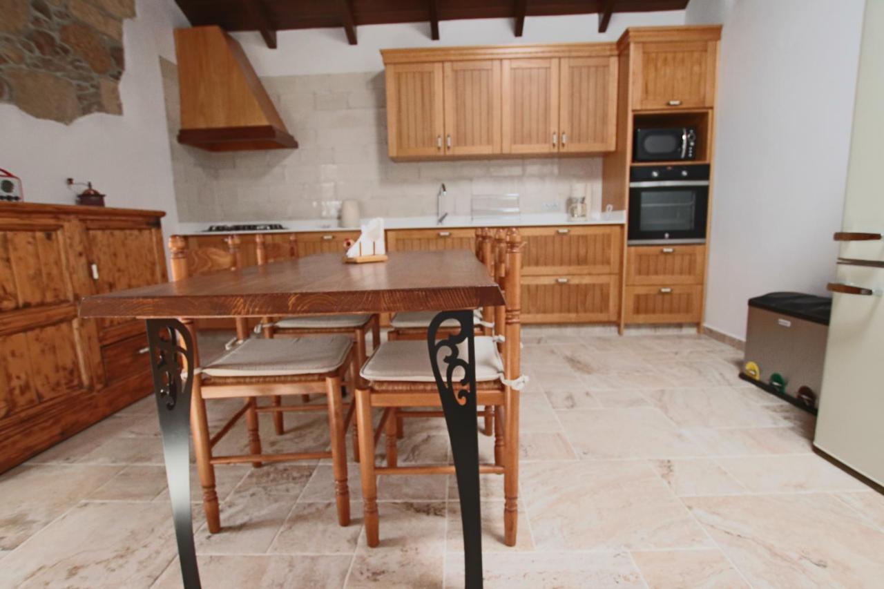 Willa Dani House Granadilla De Abona Zewnętrze zdjęcie