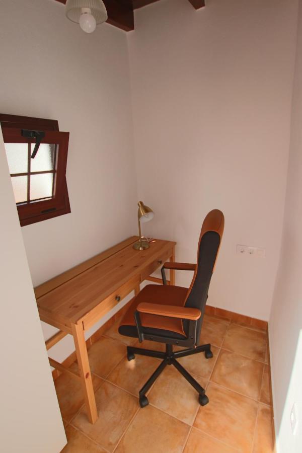 Willa Dani House Granadilla De Abona Zewnętrze zdjęcie