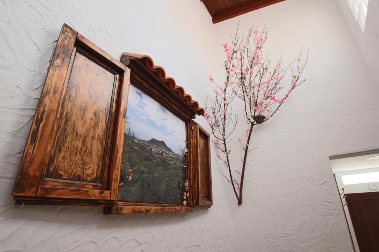 Willa Dani House Granadilla De Abona Zewnętrze zdjęcie