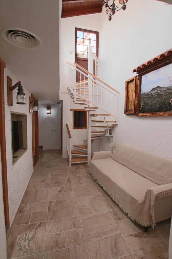 Willa Dani House Granadilla De Abona Zewnętrze zdjęcie