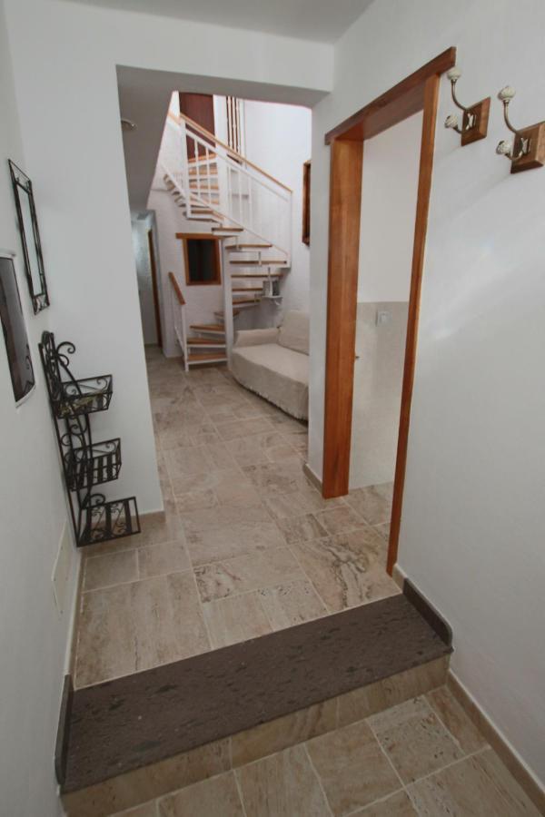 Willa Dani House Granadilla De Abona Zewnętrze zdjęcie