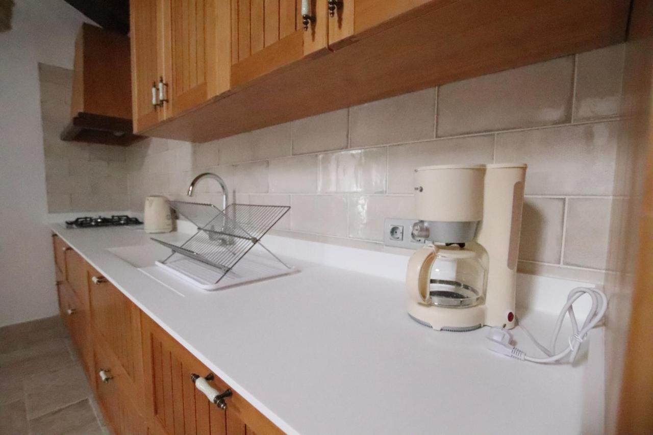 Willa Dani House Granadilla De Abona Zewnętrze zdjęcie