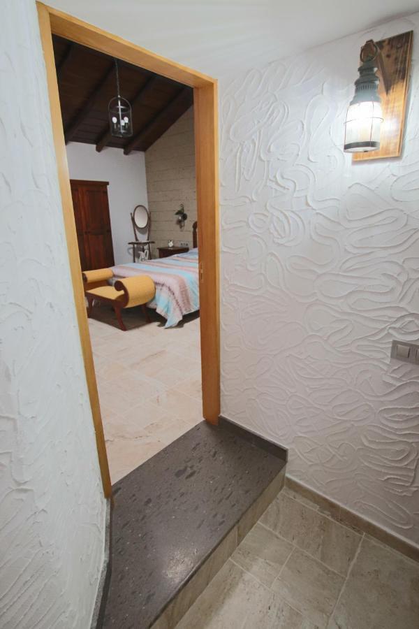 Willa Dani House Granadilla De Abona Zewnętrze zdjęcie