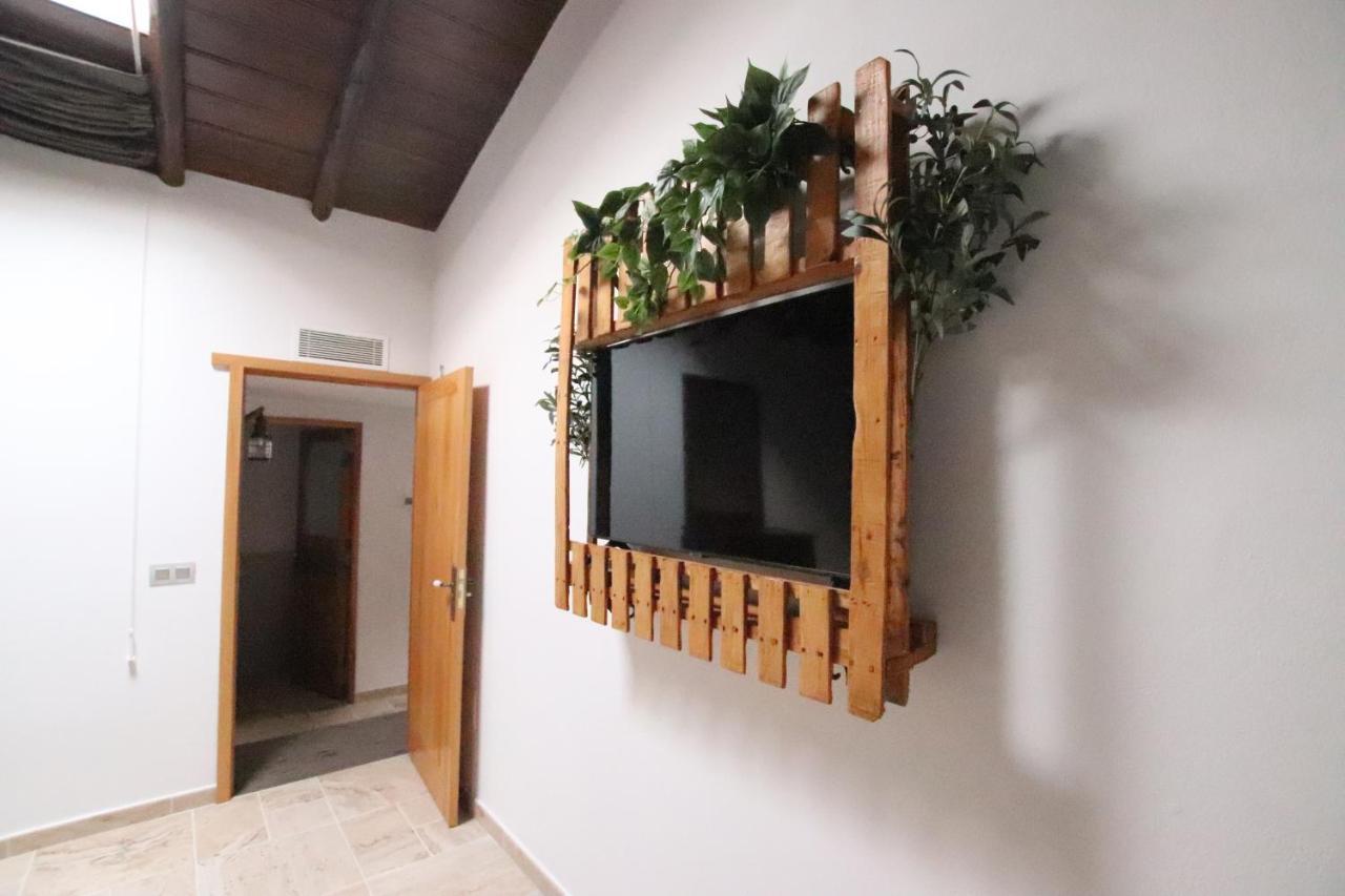 Willa Dani House Granadilla De Abona Zewnętrze zdjęcie