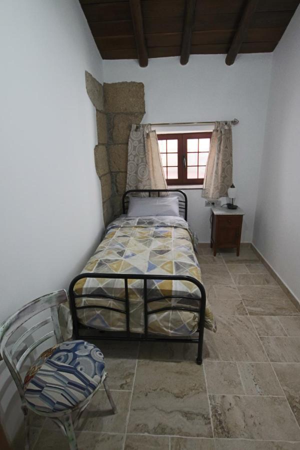 Willa Dani House Granadilla De Abona Zewnętrze zdjęcie