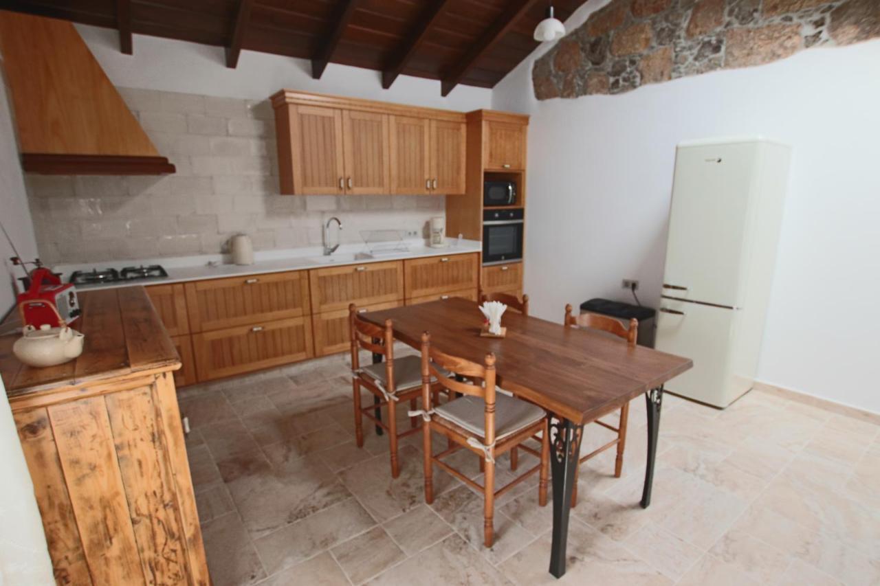 Willa Dani House Granadilla De Abona Zewnętrze zdjęcie