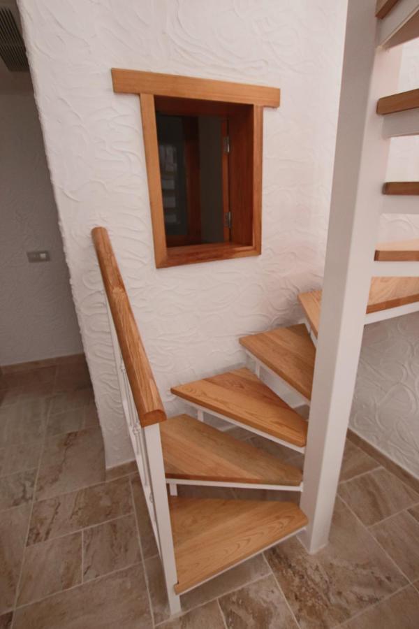 Willa Dani House Granadilla De Abona Zewnętrze zdjęcie