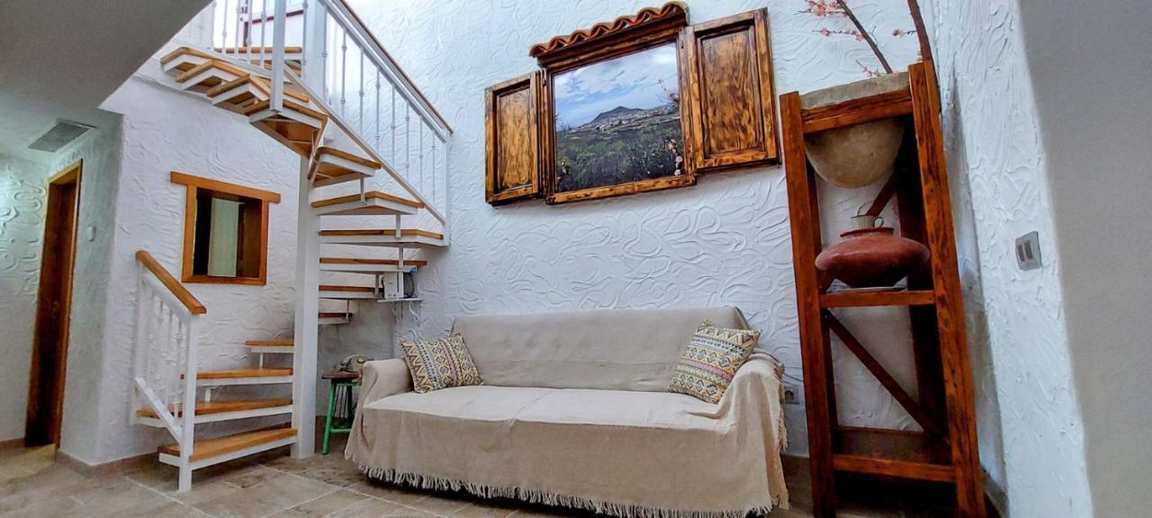 Willa Dani House Granadilla De Abona Zewnętrze zdjęcie