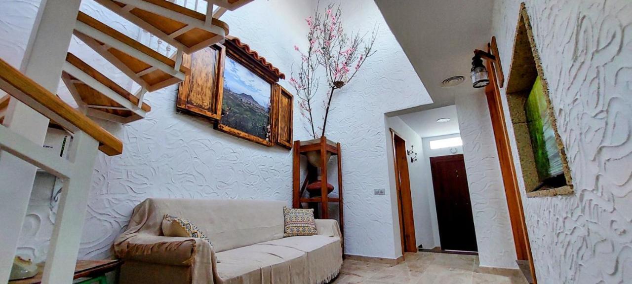 Willa Dani House Granadilla De Abona Zewnętrze zdjęcie