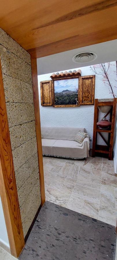 Willa Dani House Granadilla De Abona Zewnętrze zdjęcie